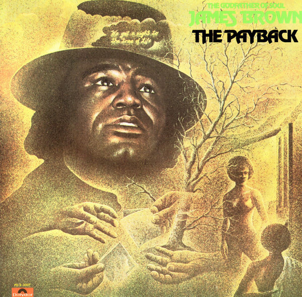 James Brown: The Payback (1973)
